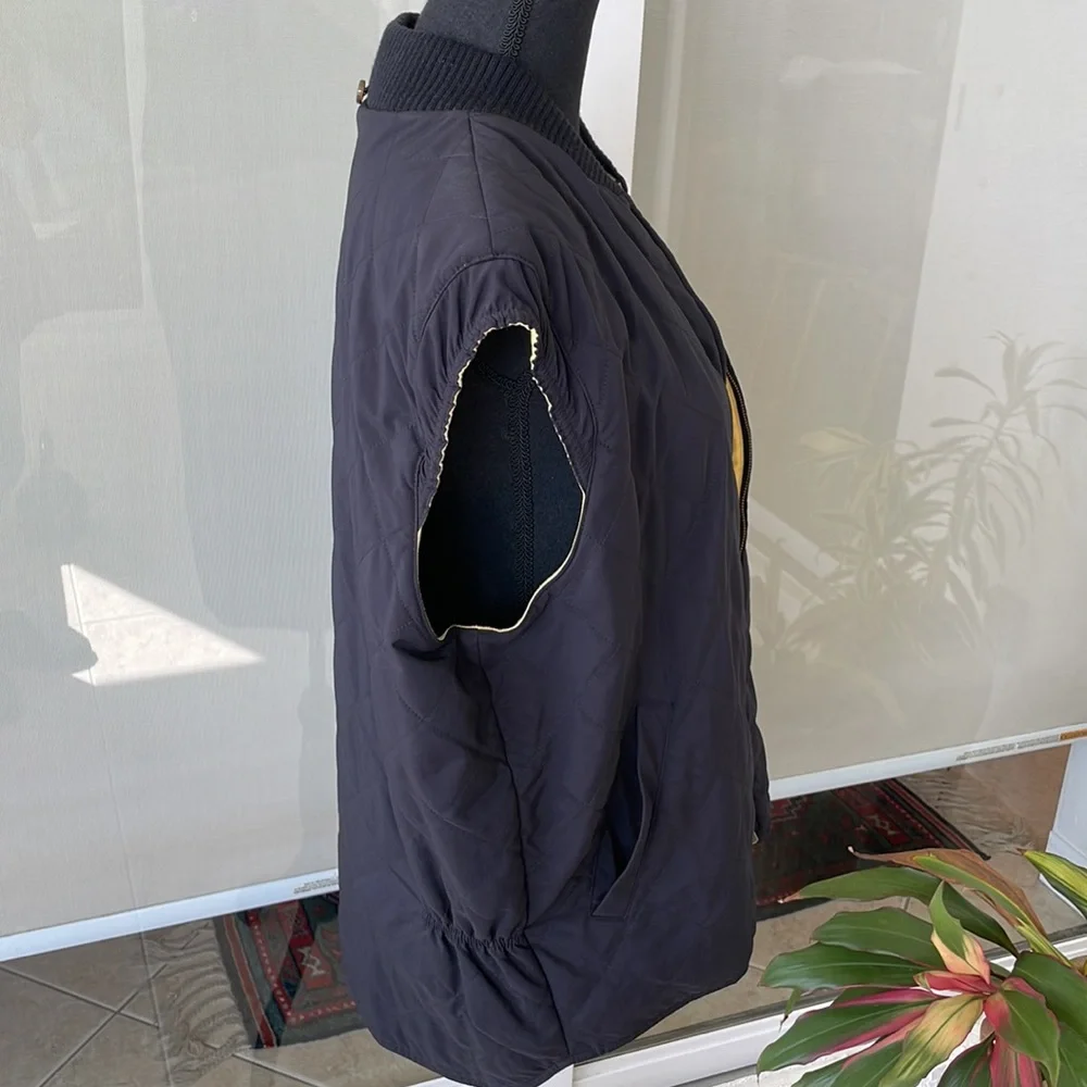 Loro Piana men’s vest size L/XL - Picture 5 of 16